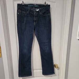 Cruel Denim Abby Jeans 31/11 Waist 34 Inseam‎ 31 Rise 9